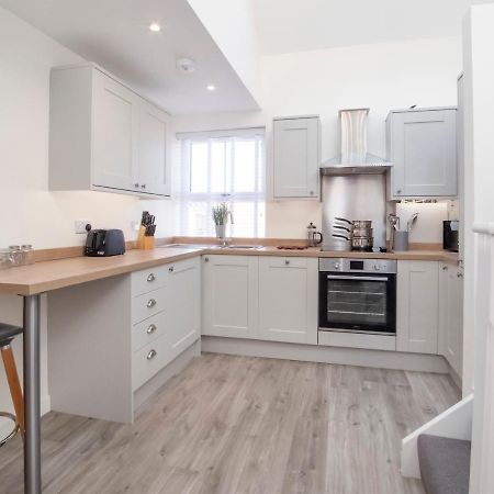 Livingstone Street Apartments With Free Parking York Eksteriør billede