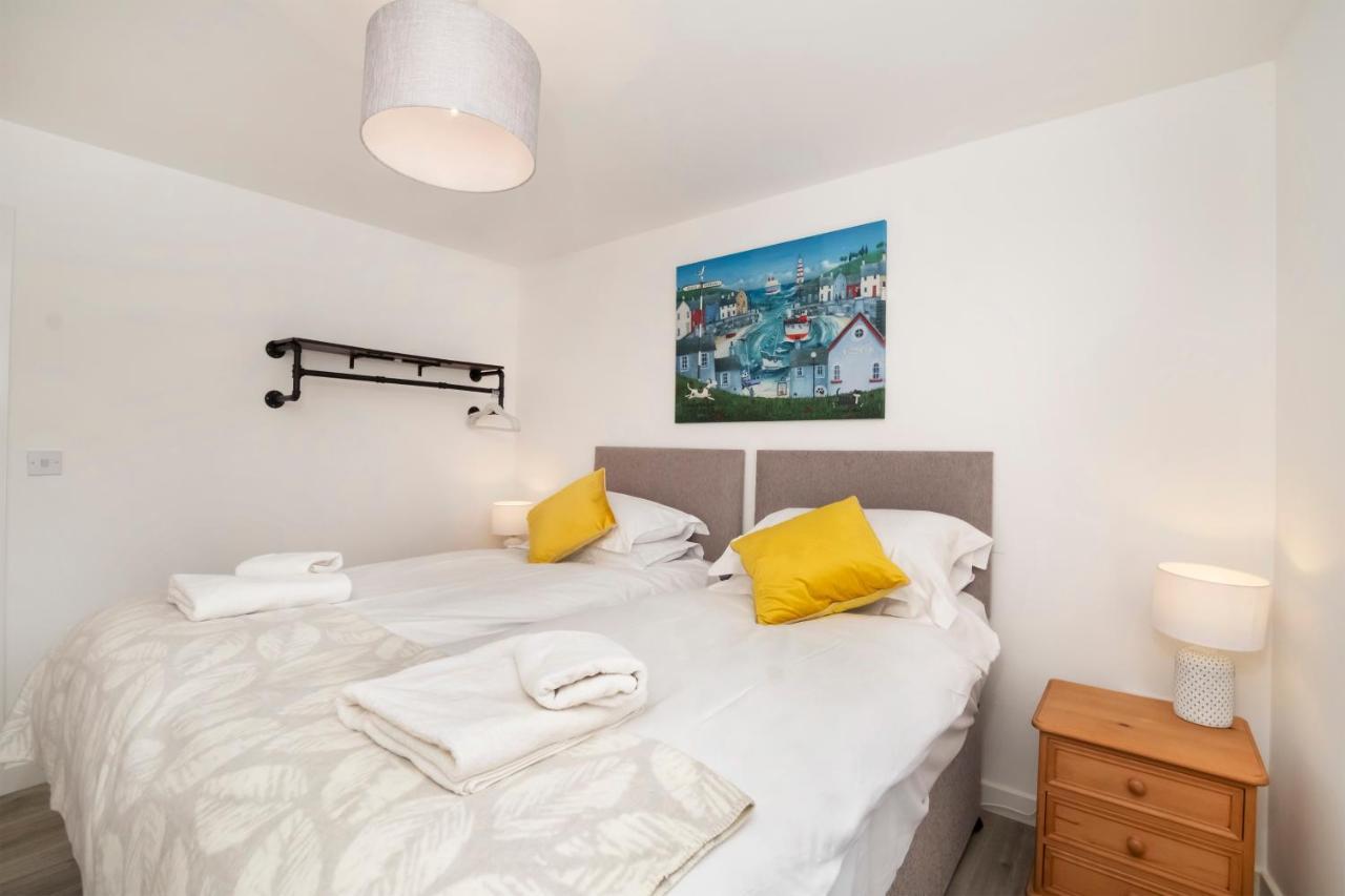 Livingstone Street Apartments With Free Parking York Eksteriør billede