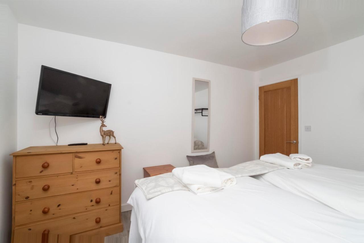 Livingstone Street Apartments With Free Parking York Eksteriør billede