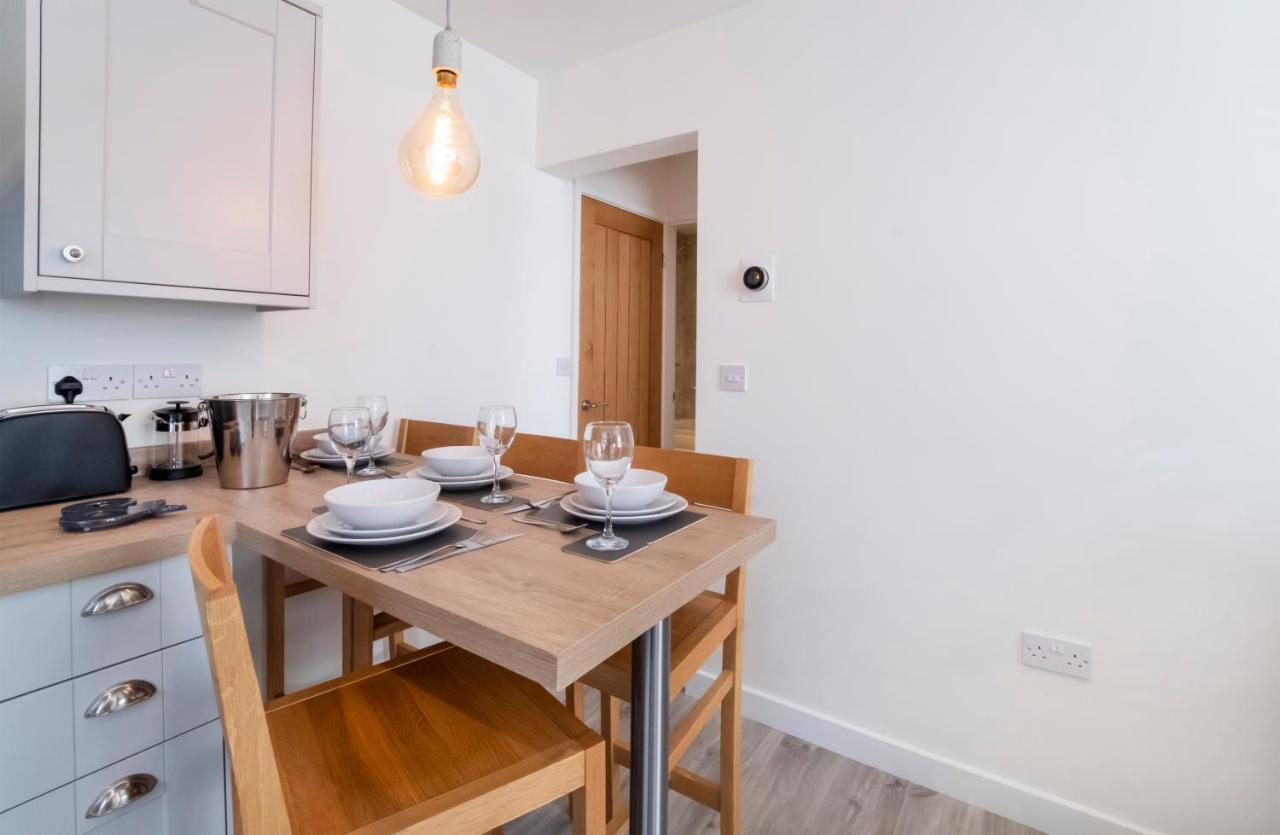 Livingstone Street Apartments With Free Parking York Eksteriør billede