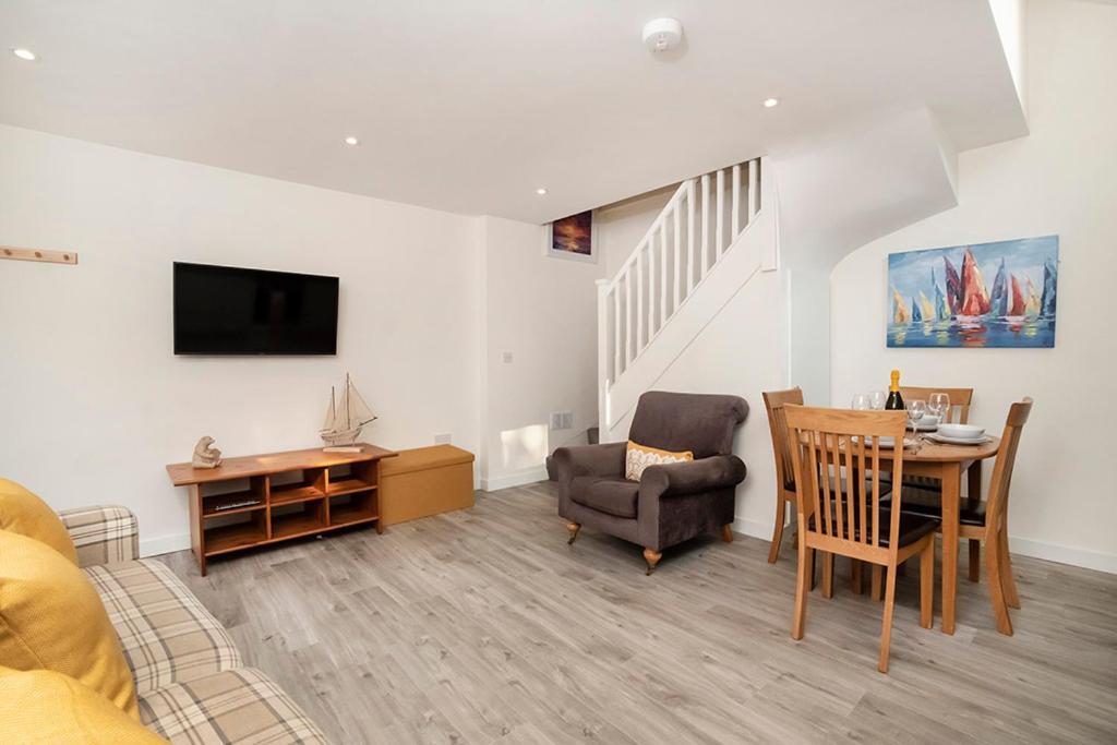 Livingstone Street Apartments With Free Parking York Eksteriør billede