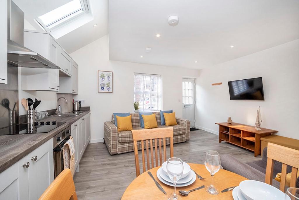 Livingstone Street Apartments With Free Parking York Eksteriør billede
